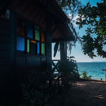 Swiss Cottage Tioman Kampong Ayer Batang Exterior foto