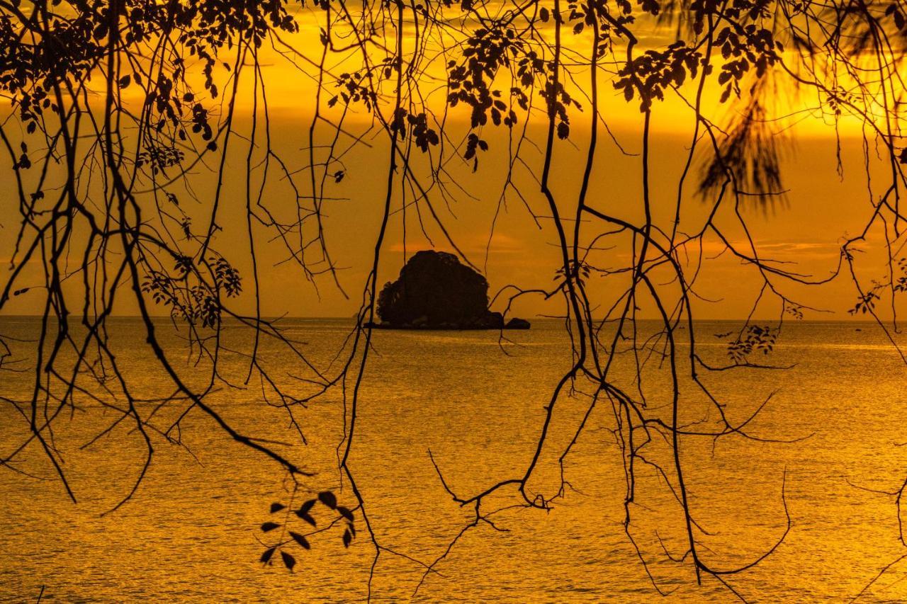 Swiss Cottage Tioman Kampong Ayer Batang Exterior foto